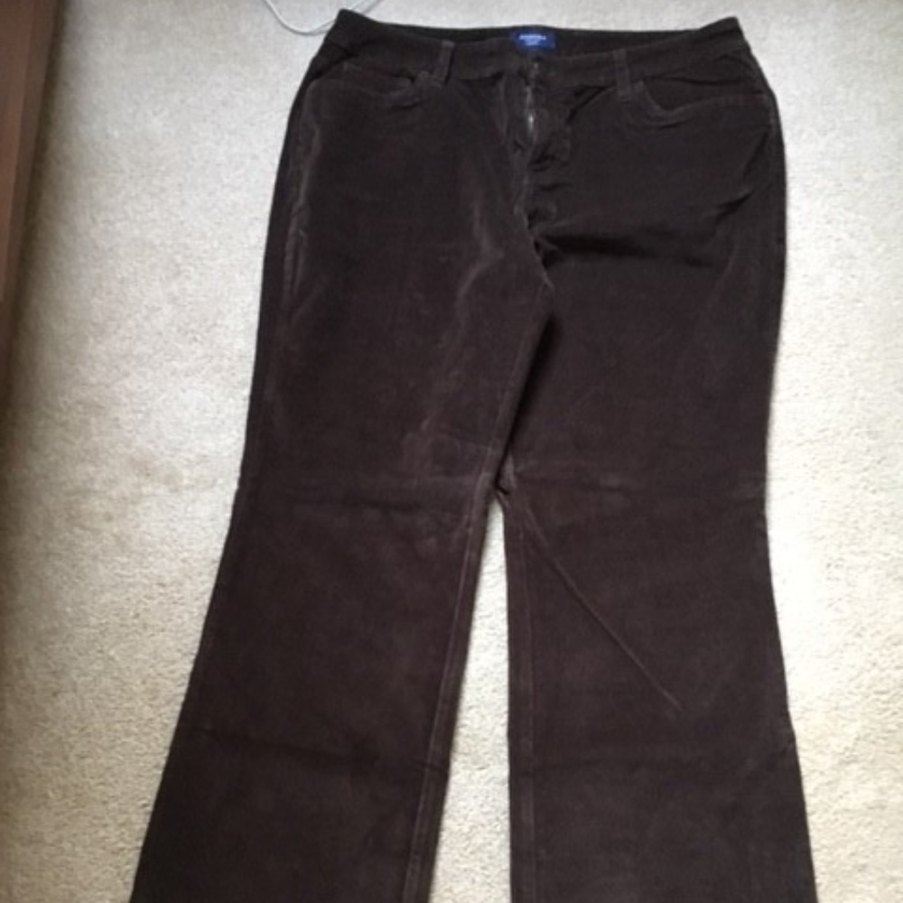 pants